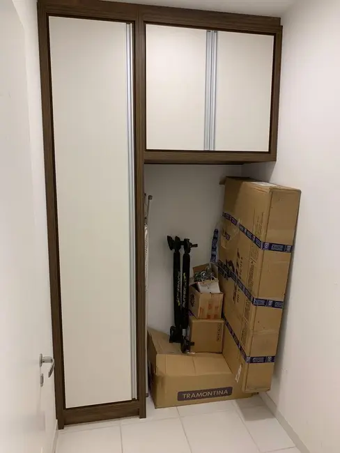Foto 6 de Apartamento com 4 quartos à venda, 291m2 em Santana, São Paulo - SP