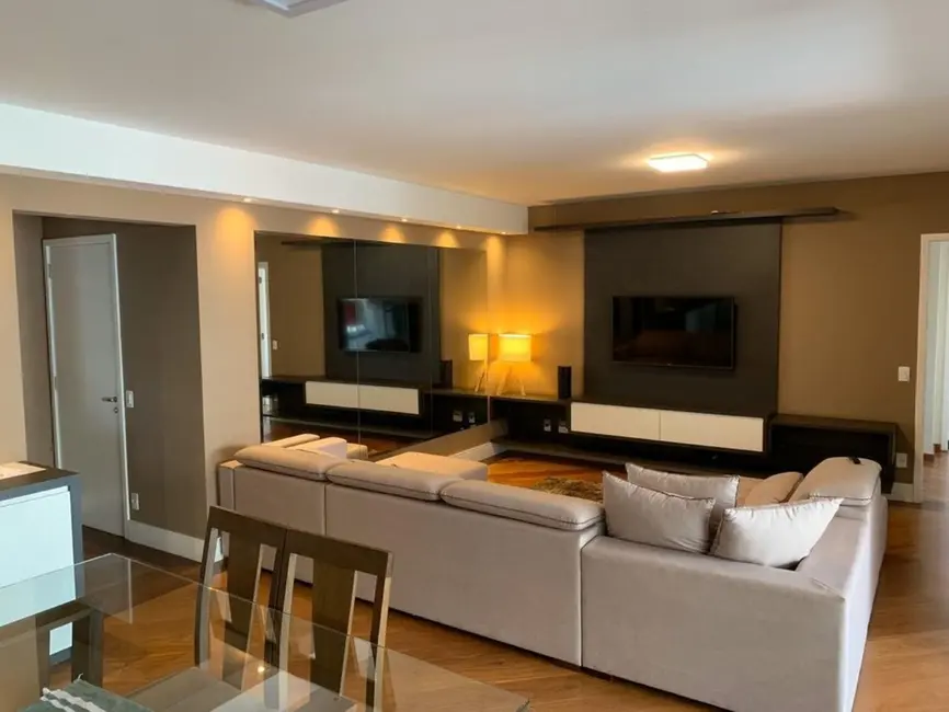 Foto 1 de Apartamento com 4 quartos à venda, 291m2 em Santana, São Paulo - SP