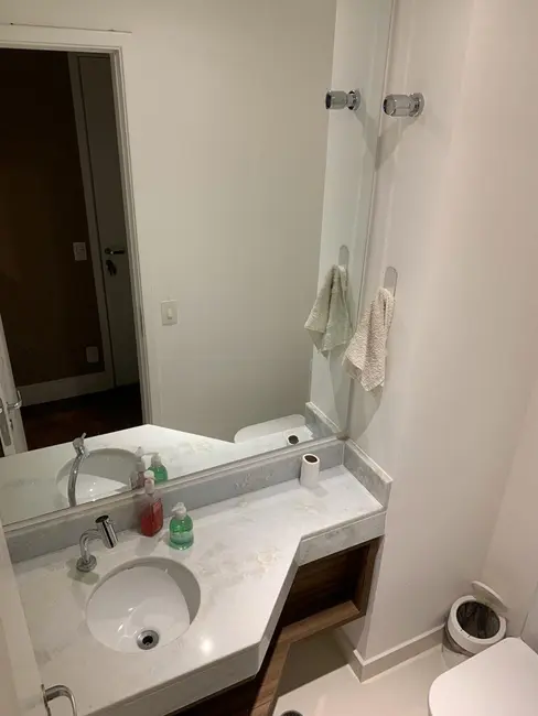 Foto 5 de Apartamento com 4 quartos à venda, 291m2 em Santana, São Paulo - SP