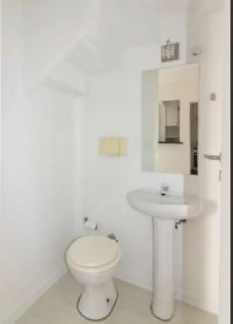 Apartamento com 2 quartos à venda, 74m2 em Moema, São Paulo - SP - imagem 2 Foto 2 de Apartamento com 2 quartos à venda, 74m2 em Moema, São Paulo - SP
