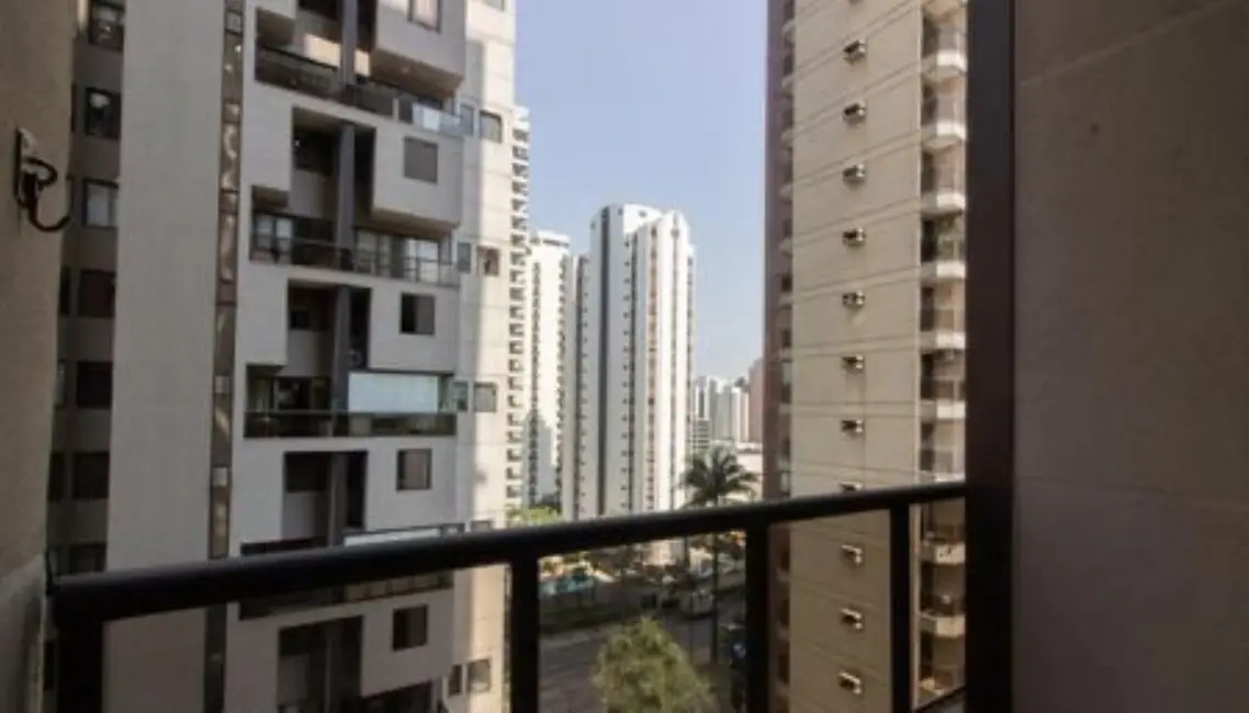 Apartamento com 2 quartos à venda, 74m2 em Moema, São Paulo - SP - imagem 9 Foto 9 de Apartamento com 2 quartos à venda, 74m2 em Moema, São Paulo - SP