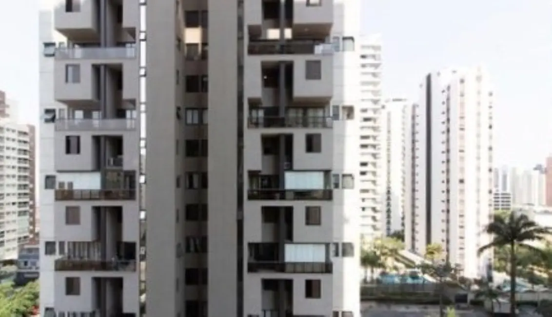 Apartamento com 2 quartos à venda, 74m2 em Moema, São Paulo - SP - imagem 8 Foto 8 de Apartamento com 2 quartos à venda, 74m2 em Moema, São Paulo - SP