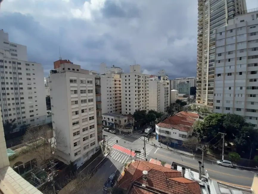 Apartamento com 3 quartos à venda, 110m2 em Santa Cecília, São Paulo - SP - imagem 3 Foto 3 de Apartamento com 3 quartos à venda, 110m2 em Santa Cecília, São Paulo - SP