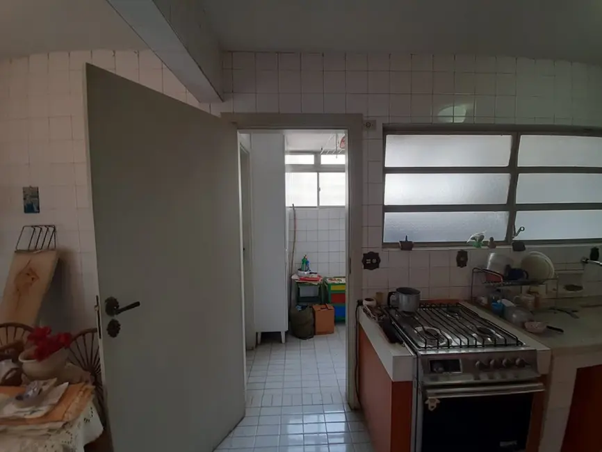 Apartamento com 3 quartos à venda, 110m2 em Santa Cecília, São Paulo - SP - imagem 7 Foto 7 de Apartamento com 3 quartos à venda, 110m2 em Santa Cecília, São Paulo - SP