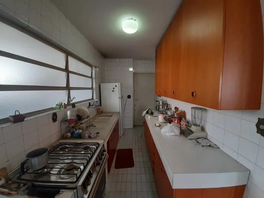 Apartamento com 3 quartos à venda, 110m2 em Santa Cecília, São Paulo - SP - imagem 6 Foto 6 de Apartamento com 3 quartos à venda, 110m2 em Santa Cecília, São Paulo - SP