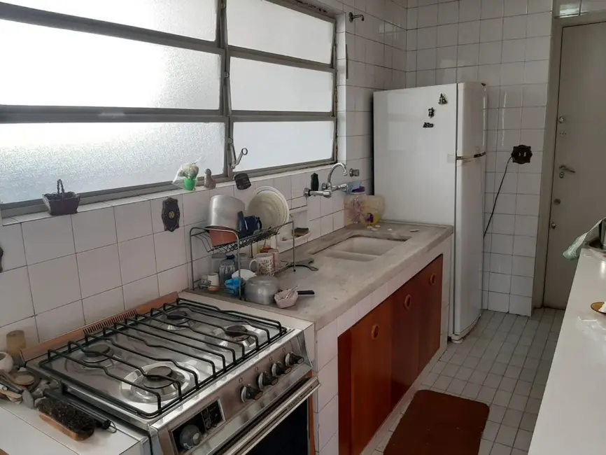 Apartamento com 3 quartos à venda, 110m2 em Santa Cecília, São Paulo - SP - imagem 8 Foto 8 de Apartamento com 3 quartos à venda, 110m2 em Santa Cecília, São Paulo - SP