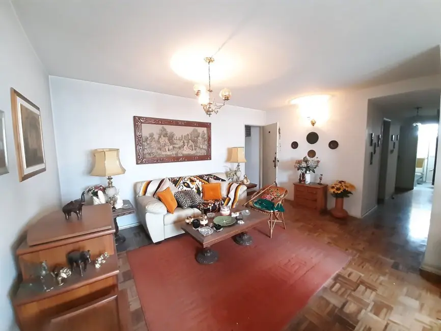Foto 1 de Apartamento com 3 quartos à venda, 110m2 em Santa Cecília, São Paulo - SP