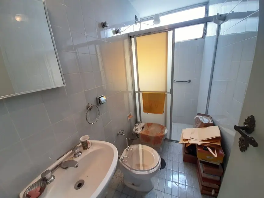 Foto 2 de Apartamento com 3 quartos à venda, 110m2 em Santa Cecília, São Paulo - SP