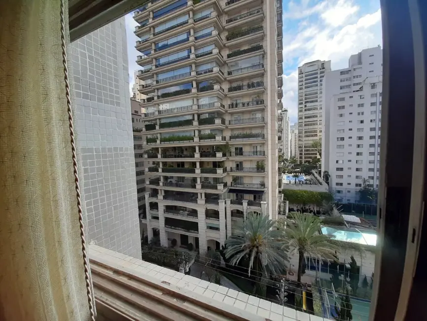 Apartamento com 3 quartos à venda, 110m2 em Santa Cecília, São Paulo - SP - imagem 4 Foto 4 de Apartamento com 3 quartos à venda, 110m2 em Santa Cecília, São Paulo - SP