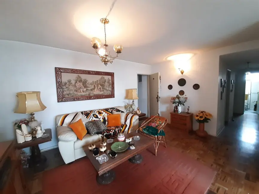 Apartamento com 3 quartos à venda, 110m2 em Santa Cecília, São Paulo - SP - imagem 9 Foto 9 de Apartamento com 3 quartos à venda, 110m2 em Santa Cecília, São Paulo - SP