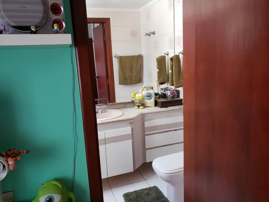 Foto 5 de Apartamento com 4 quartos à venda, 143m2 em Moema, São Paulo - SP