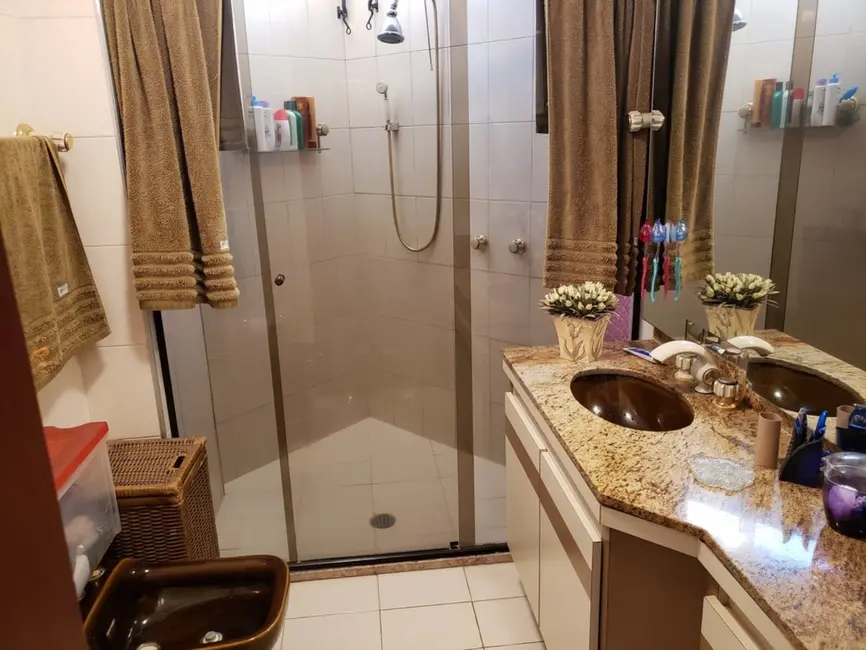 Foto 3 de Apartamento com 4 quartos à venda, 143m2 em Moema, São Paulo - SP