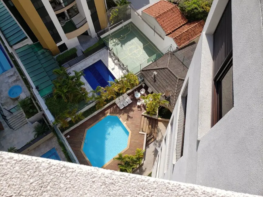 Foto 9 de Apartamento com 4 quartos à venda, 143m2 em Moema, São Paulo - SP