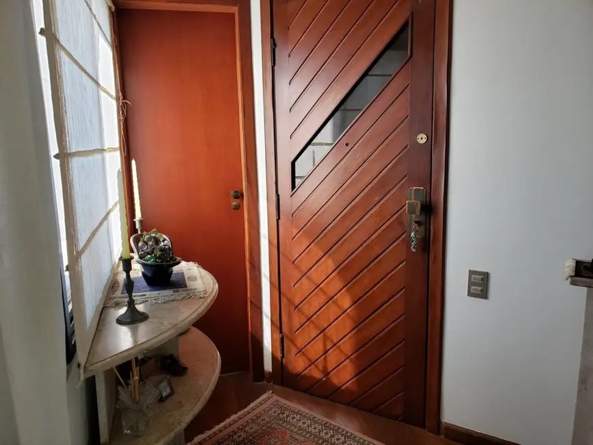 Foto 7 de Apartamento com 4 quartos à venda, 143m2 em Moema, São Paulo - SP