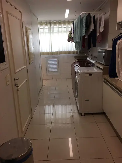 Apartamento com 4 quartos à venda, 385m2 em Campo Belo, São Paulo - SP - imagem 5 Foto 5 de Apartamento com 4 quartos à venda, 385m2 em Campo Belo, São Paulo - SP