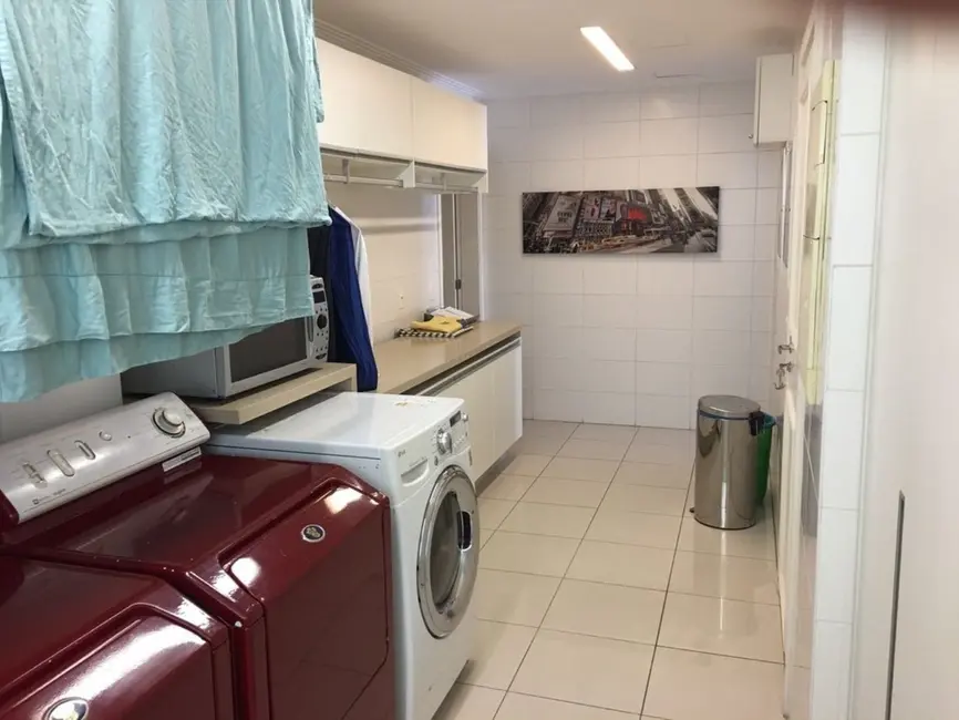 Apartamento com 4 quartos à venda, 385m2 em Campo Belo, São Paulo - SP - imagem 6 Foto 6 de Apartamento com 4 quartos à venda, 385m2 em Campo Belo, São Paulo - SP