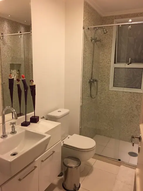 Apartamento com 4 quartos à venda, 385m2 em Campo Belo, São Paulo - SP - imagem 3 Foto 3 de Apartamento com 4 quartos à venda, 385m2 em Campo Belo, São Paulo - SP