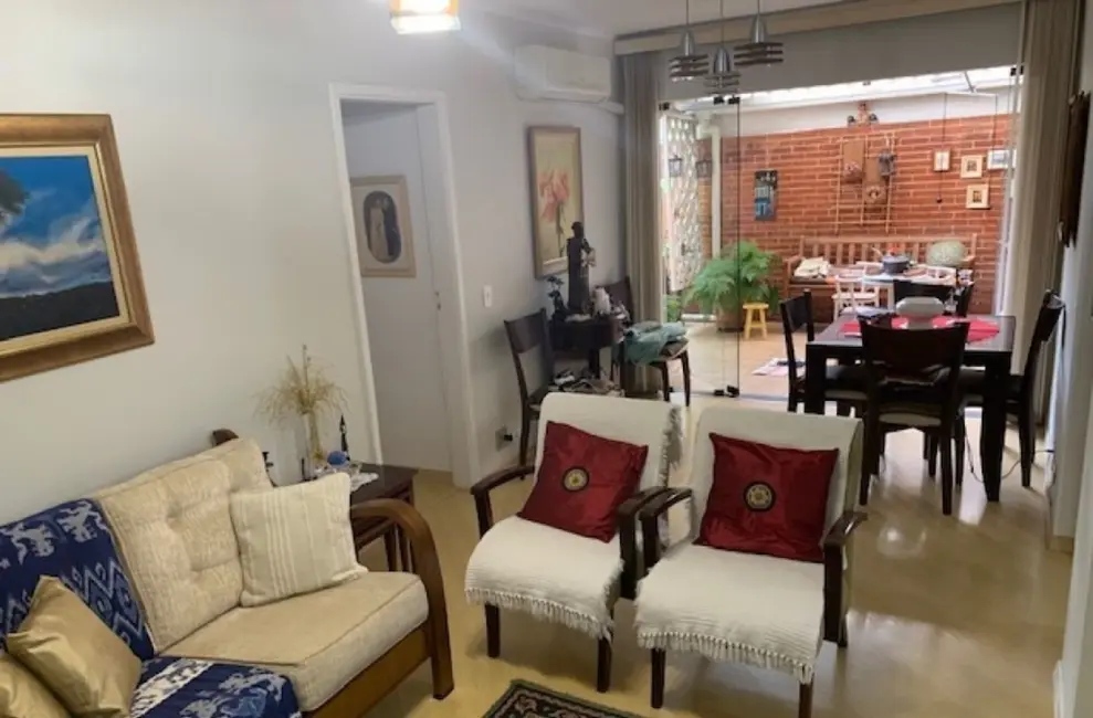Apartamento com 2 quartos à venda, 76m2 em Moema, São Paulo - SP - imagem 9 Foto 9 de Apartamento com 2 quartos à venda, 76m2 em Moema, São Paulo - SP