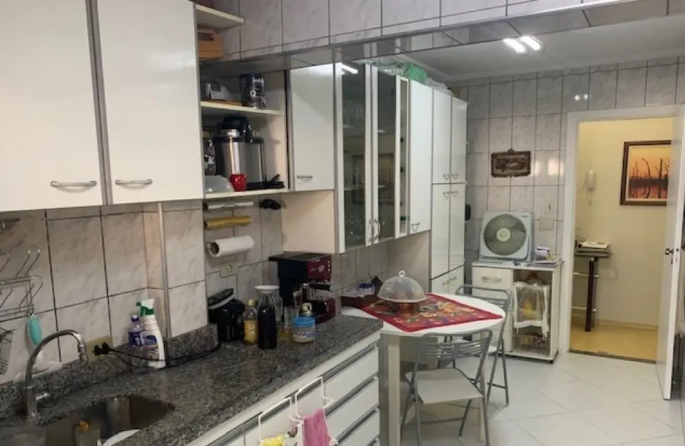 Apartamento com 2 quartos à venda, 76m2 em Moema, São Paulo - SP - imagem 7 Foto 7 de Apartamento com 2 quartos à venda, 76m2 em Moema, São Paulo - SP