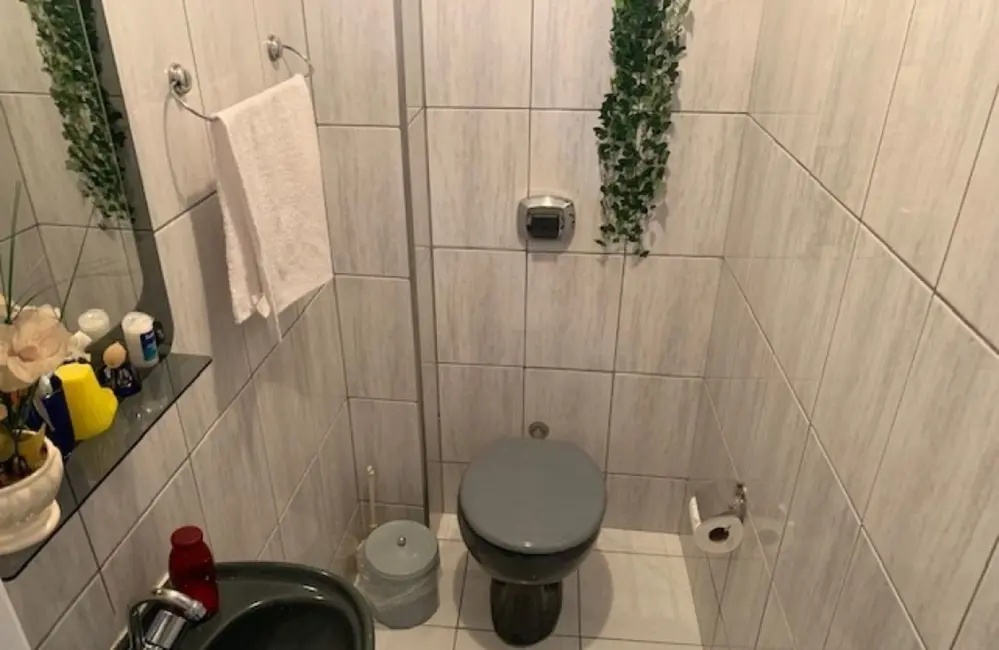 Apartamento com 2 quartos à venda, 76m2 em Moema, São Paulo - SP - imagem 3 Foto 3 de Apartamento com 2 quartos à venda, 76m2 em Moema, São Paulo - SP