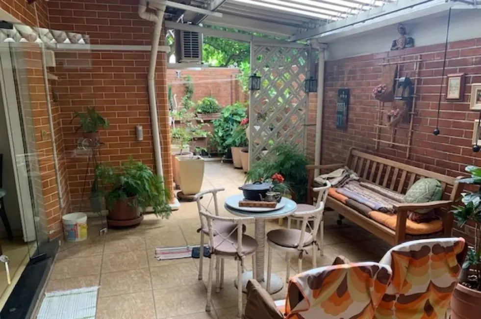 Apartamento com 2 quartos à venda, 76m2 em Moema, São Paulo - SP - imagem 6 Foto 6 de Apartamento com 2 quartos à venda, 76m2 em Moema, São Paulo - SP