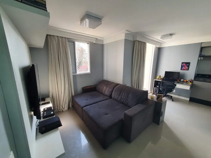 Foto 7 de Apartamento com 1 quarto à venda, 45m2 em Vila Prudente, São Paulo - SP