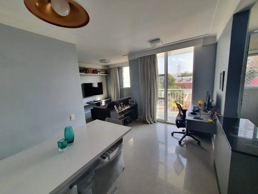 Foto 1 de Apartamento com 1 quarto à venda, 45m2 em Vila Prudente, São Paulo - SP