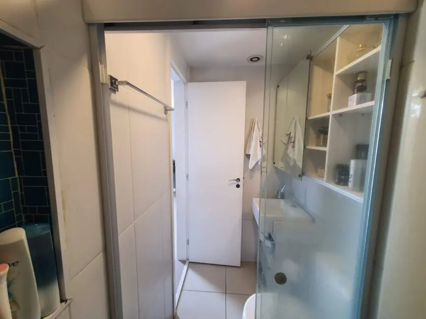 Foto 2 de Apartamento com 1 quarto à venda, 45m2 em Vila Prudente, São Paulo - SP