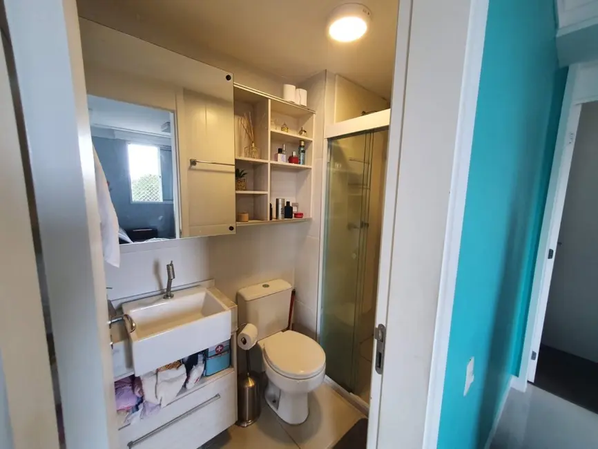 Foto 3 de Apartamento com 1 quarto à venda, 45m2 em Vila Prudente, São Paulo - SP