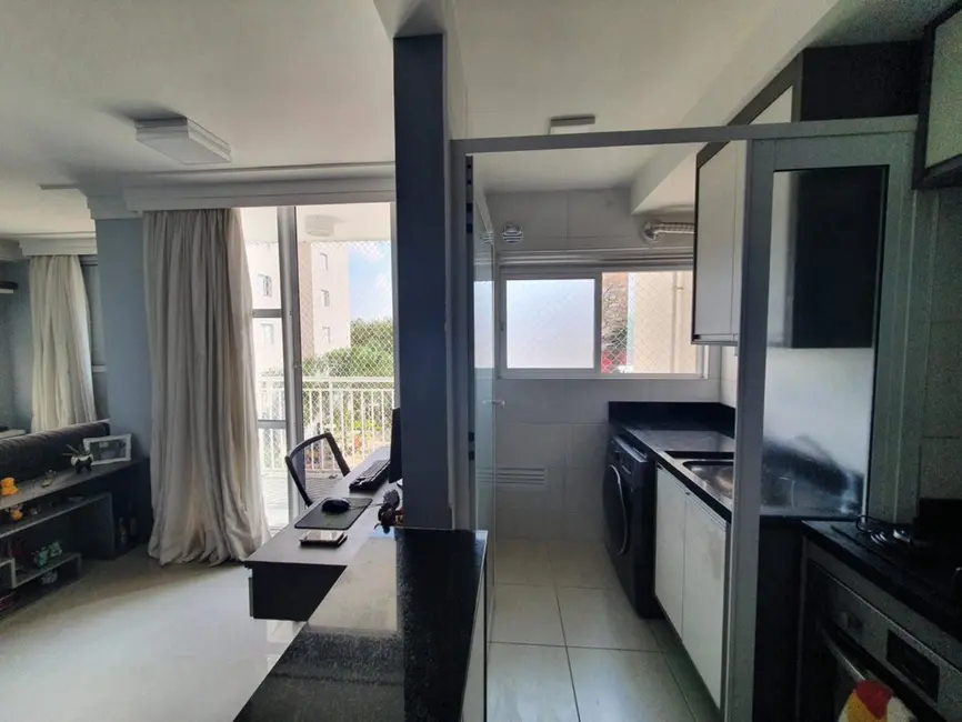 Foto 5 de Apartamento com 1 quarto à venda, 45m2 em Vila Prudente, São Paulo - SP