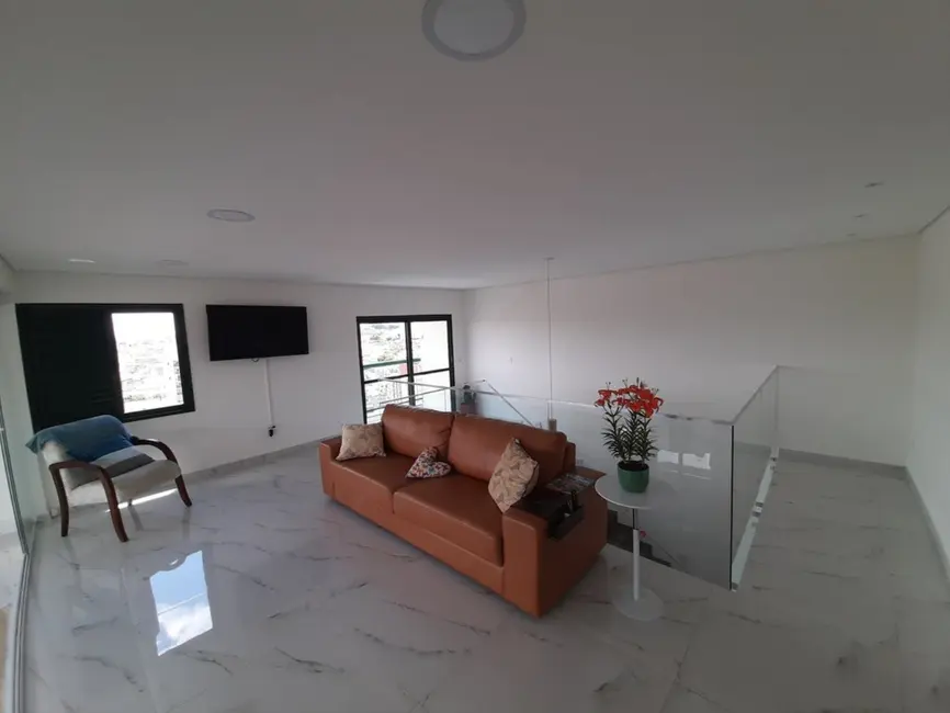 Foto 9 de Apartamento com 3 quartos à venda, 160m2 em Mandaqui, São Paulo - SP