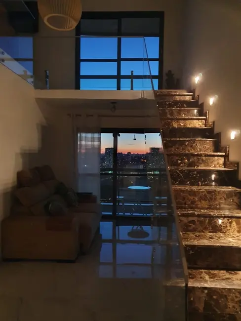 Foto 8 de Apartamento com 3 quartos à venda, 160m2 em Mandaqui, São Paulo - SP