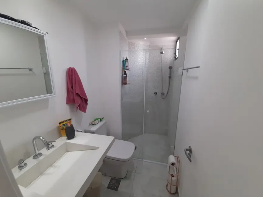 Foto 2 de Apartamento com 3 quartos à venda, 160m2 em Mandaqui, São Paulo - SP