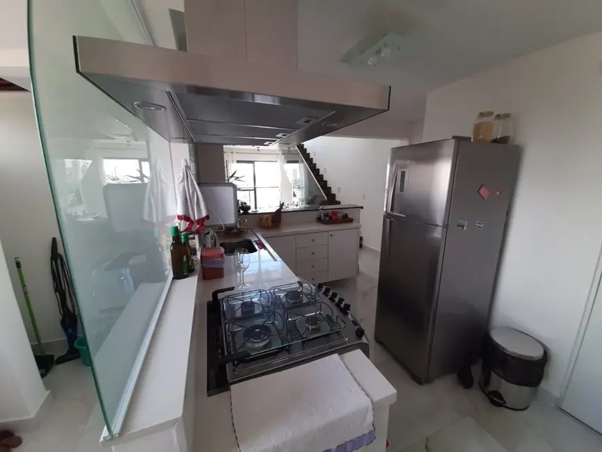 Foto 5 de Apartamento com 3 quartos à venda, 160m2 em Mandaqui, São Paulo - SP