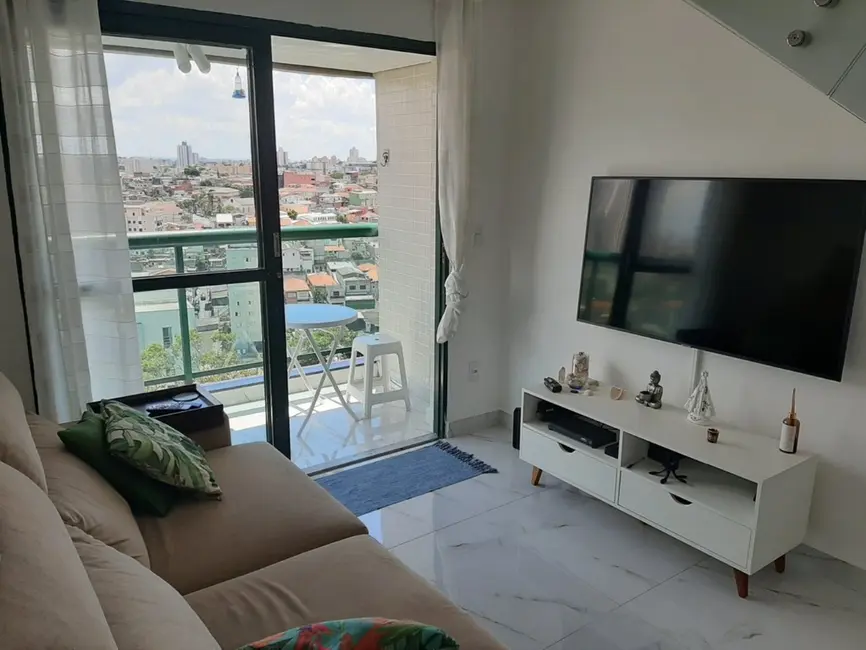 Foto 7 de Apartamento com 3 quartos à venda, 160m2 em Mandaqui, São Paulo - SP