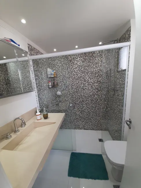 Foto 3 de Apartamento com 3 quartos à venda, 160m2 em Mandaqui, São Paulo - SP