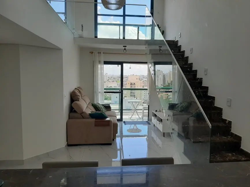Foto 1 de Apartamento com 3 quartos à venda, 160m2 em Mandaqui, São Paulo - SP
