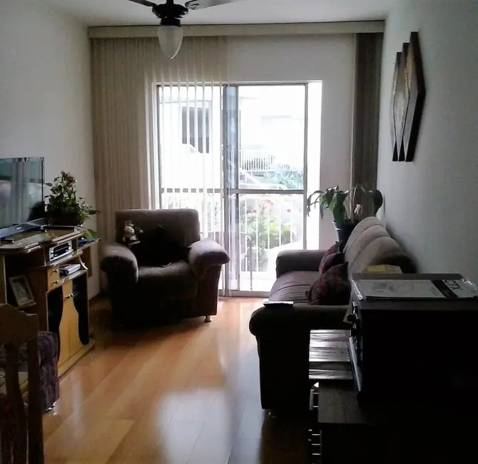 Foto 1 de Apartamento com 2 quartos à venda, 59m2 em Sacomã, São Paulo - SP