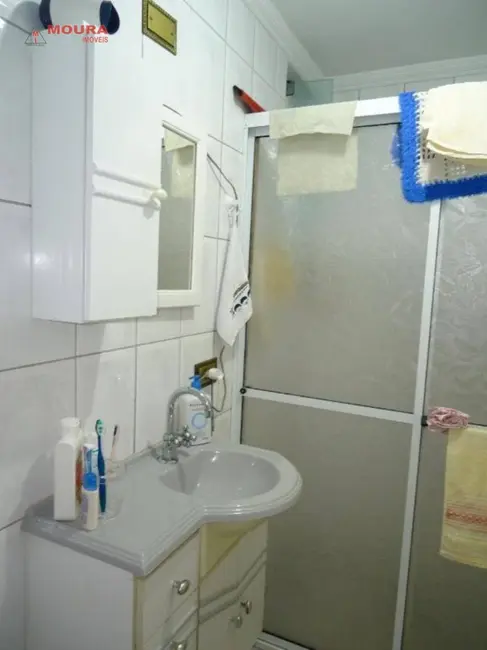 Foto 2 de Apartamento com 2 quartos à venda, 59m2 em Sacomã, São Paulo - SP