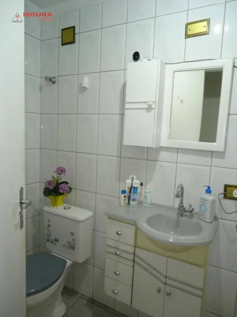 Foto 4 de Apartamento com 2 quartos à venda, 59m2 em Sacomã, São Paulo - SP
