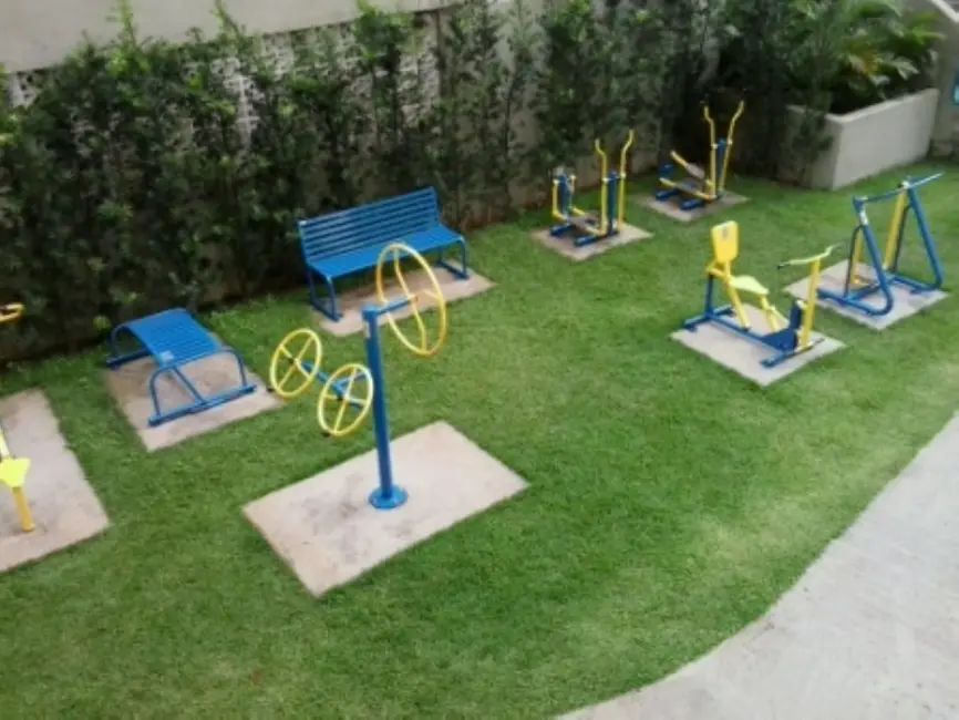 Foto 9 de Apartamento com 2 quartos à venda, 59m2 em Sacomã, São Paulo - SP