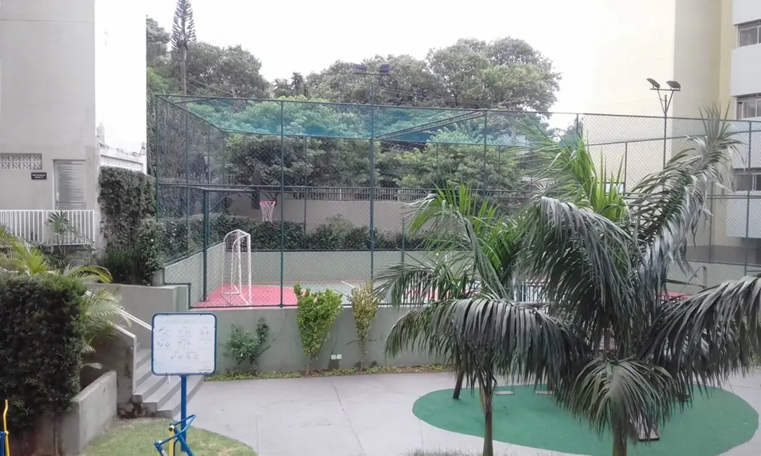 Foto 7 de Apartamento com 2 quartos à venda, 59m2 em Sacomã, São Paulo - SP