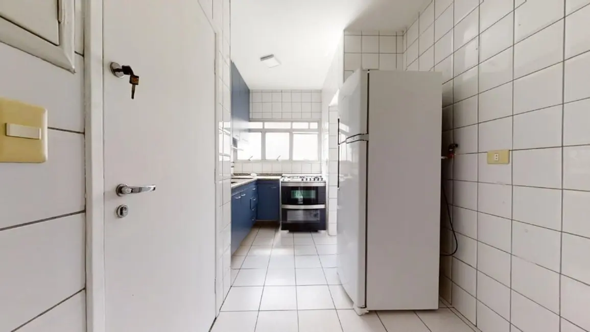 Apartamento com 2 quartos à venda, 83m2 em Morumbi, São Paulo - SP - imagem 6 Foto 6 de Apartamento com 2 quartos à venda, 83m2 em Morumbi, São Paulo - SP