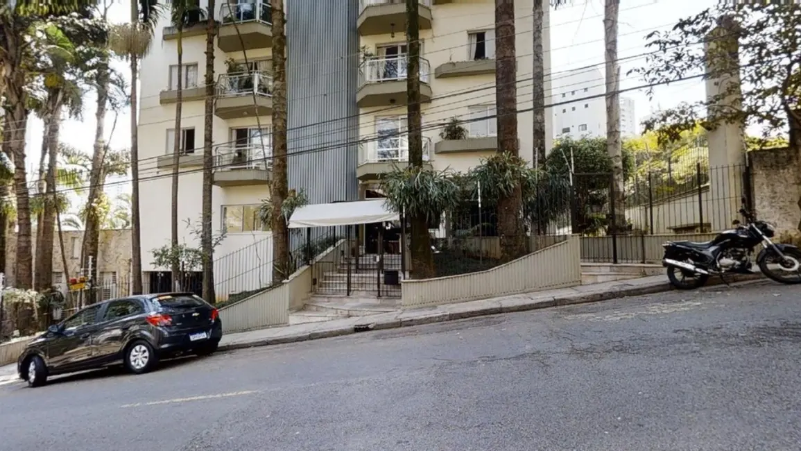 Apartamento com 2 quartos à venda, 83m2 em Morumbi, São Paulo - SP - imagem 4 Foto 4 de Apartamento com 2 quartos à venda, 83m2 em Morumbi, São Paulo - SP