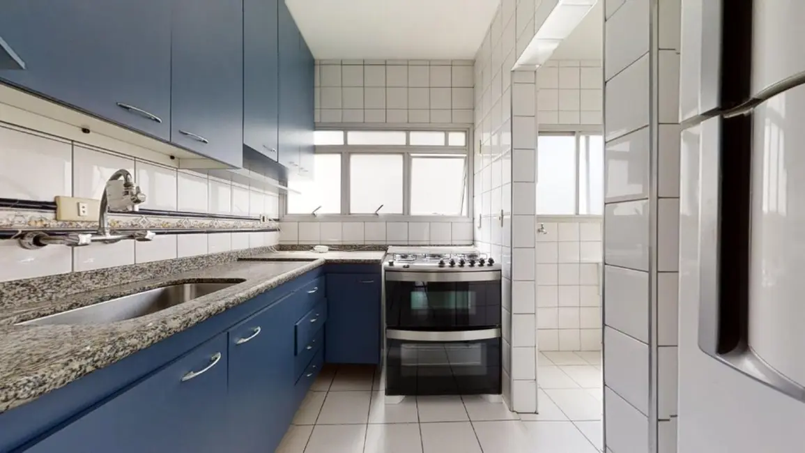 Apartamento com 2 quartos à venda, 83m2 em Morumbi, São Paulo - SP - imagem 7 Foto 7 de Apartamento com 2 quartos à venda, 83m2 em Morumbi, São Paulo - SP