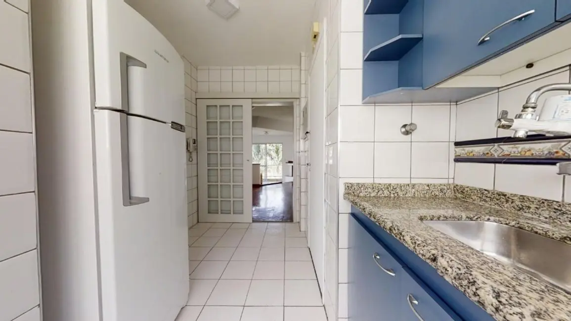 Apartamento com 2 quartos à venda, 83m2 em Morumbi, São Paulo - SP - imagem 8 Foto 8 de Apartamento com 2 quartos à venda, 83m2 em Morumbi, São Paulo - SP