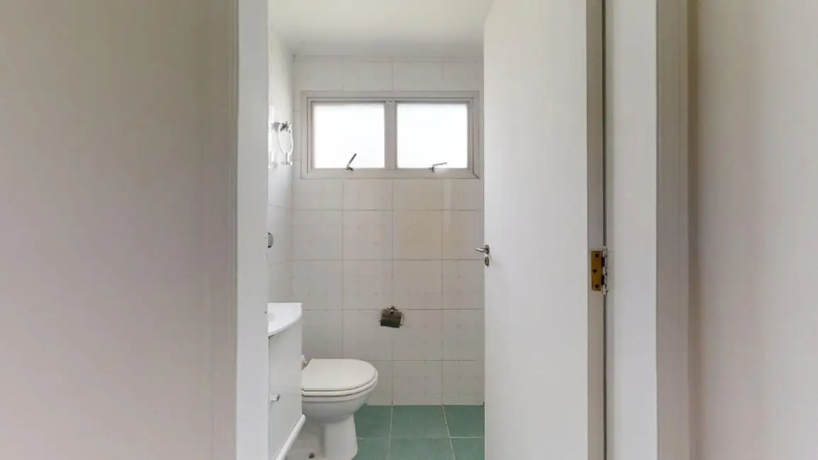 Foto 2 de Apartamento com 2 quartos à venda, 83m2 em Morumbi, São Paulo - SP