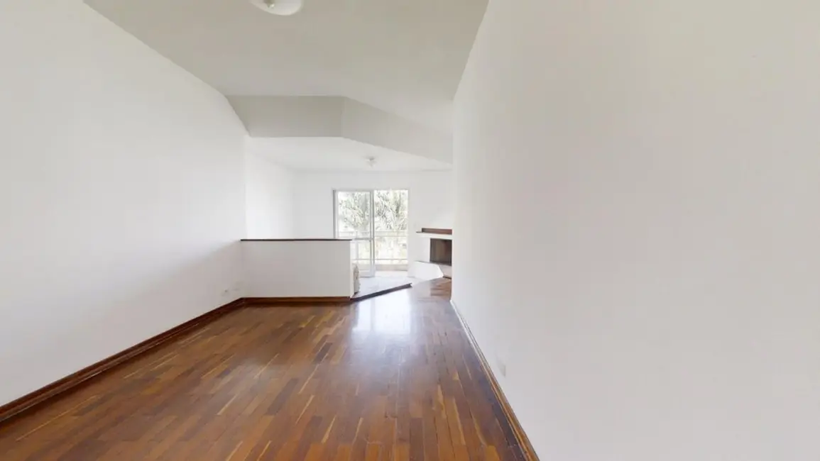 Foto 1 de Apartamento com 2 quartos à venda, 83m2 em Morumbi, São Paulo - SP