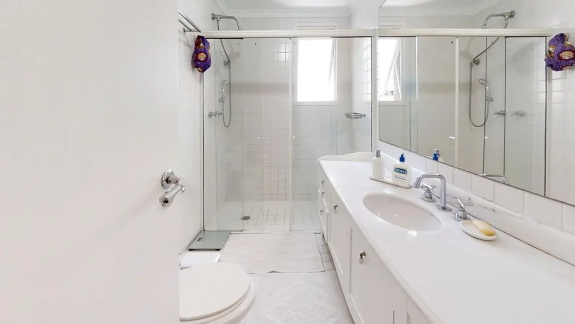 Apartamento com 2 quartos à venda, 123m2 em Morumbi, São Paulo - SP - imagem 2 Foto 2 de Apartamento com 2 quartos à venda, 123m2 em Morumbi, São Paulo - SP