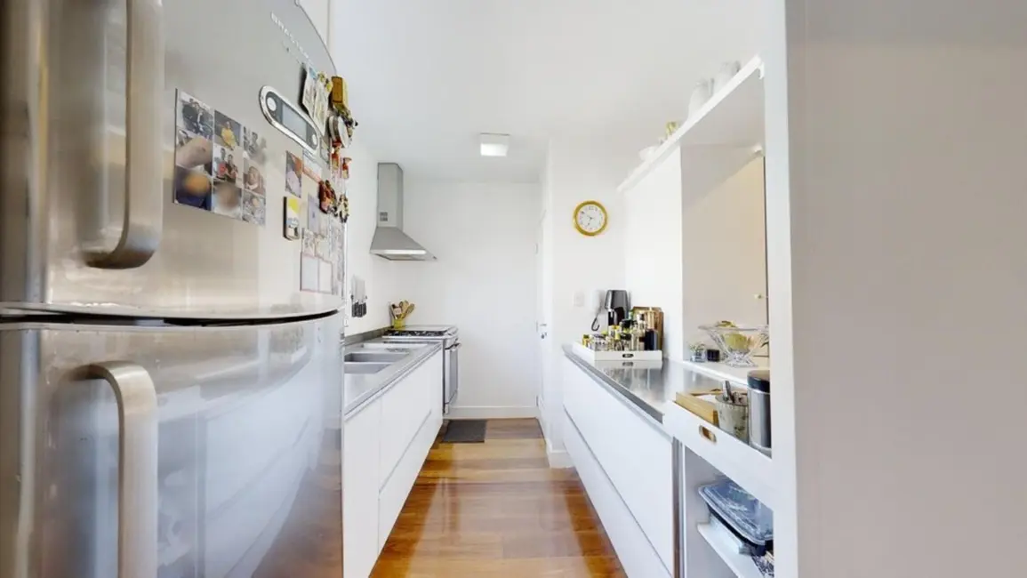 Apartamento com 2 quartos à venda, 123m2 em Morumbi, São Paulo - SP - imagem 6 Foto 6 de Apartamento com 2 quartos à venda, 123m2 em Morumbi, São Paulo - SP